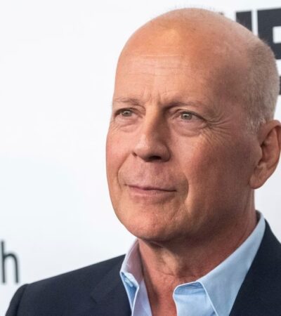 Bruce Willis