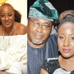 Couples de Célébrités