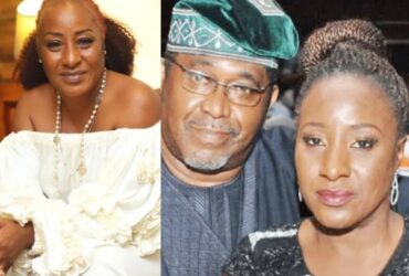 Couples de Célébrités