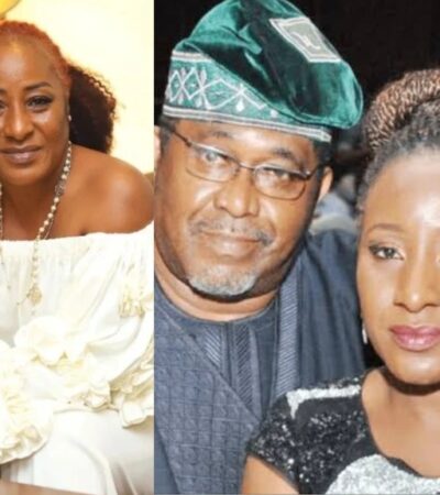 Couples de Célébrités