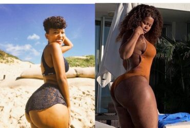 Glamourous Slay Queens