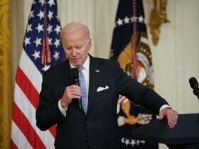 résidence de Joe Biden fouillée