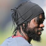 Gervinho