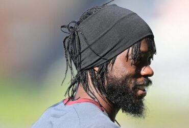 Gervinho