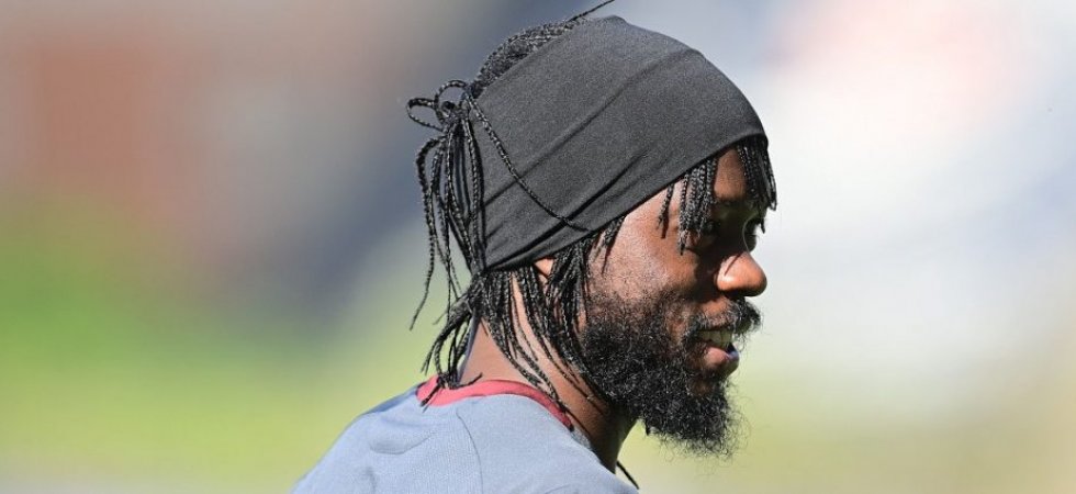 Gervinho