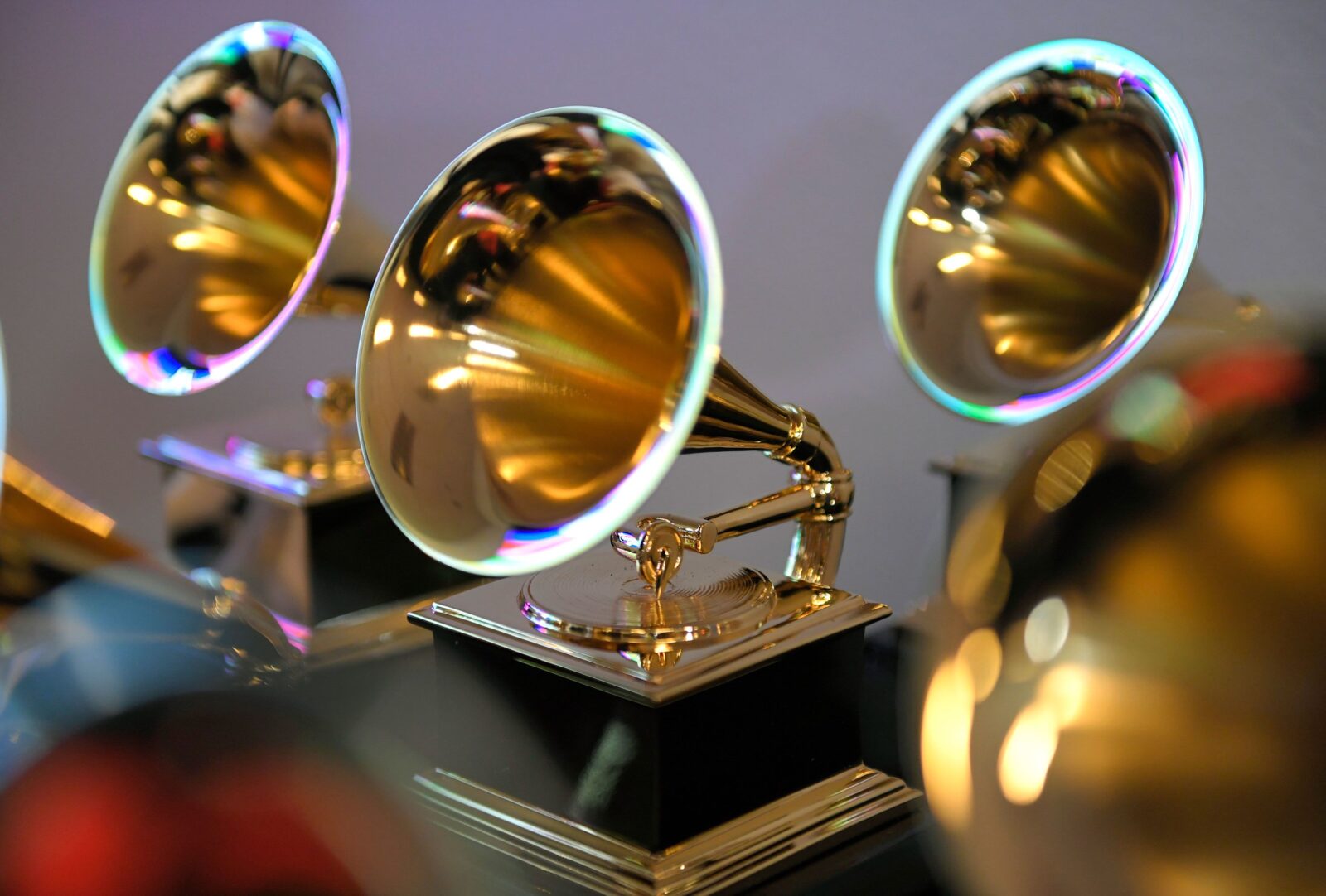 Zikode Grammy Awards 2023