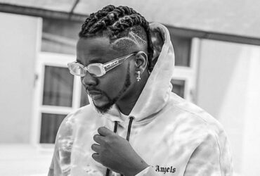 Kizz Daniel
