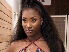 s3xtapes d’Aya Nakamura