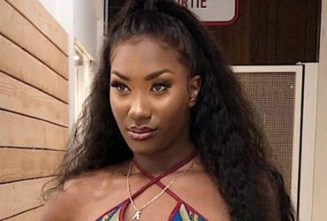 s3xtapes d’Aya Nakamura