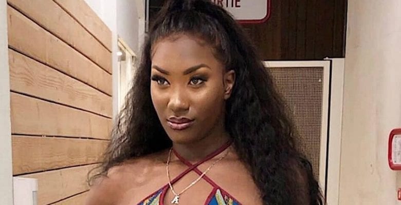 s3xtapes d’Aya Nakamura