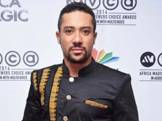 Majid Michel