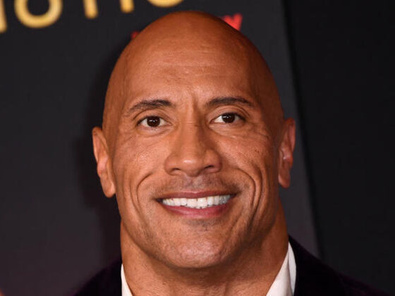 Dwayne Johnson