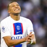 Kylian Mbappé