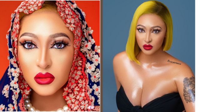 Rosaline Meurer