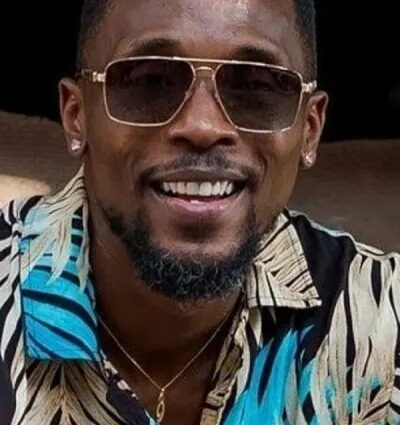 Serge Beynaud et Michou