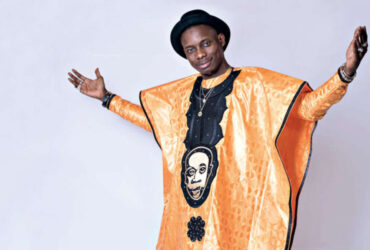 Sidiki Diabaté
