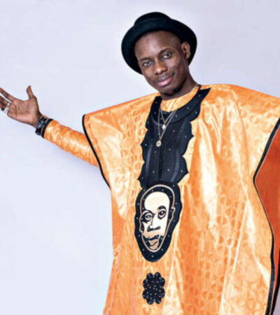 Sidiki Diabaté