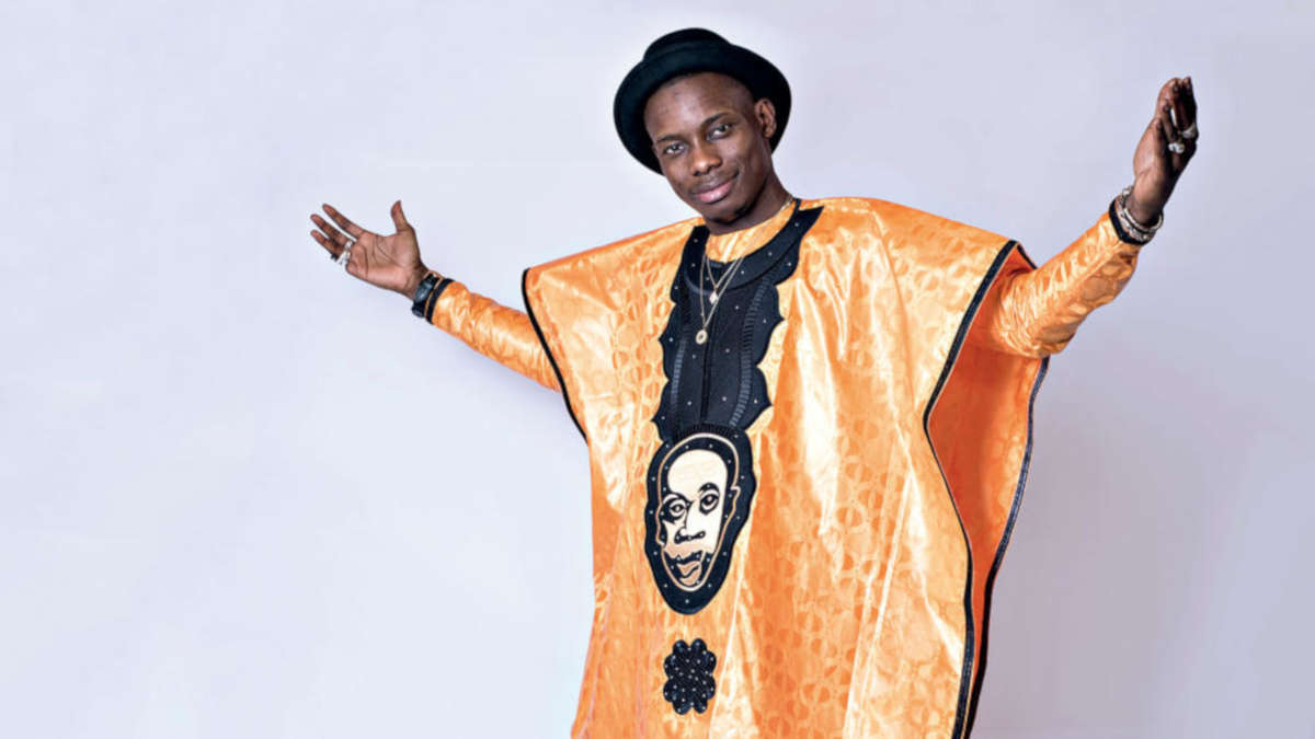 Sidiki Diabaté