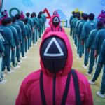 Yeong-soo Squid Game