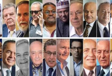 hommes plus riches d’Afrique 2023