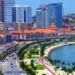 Pays africains endettés 2023