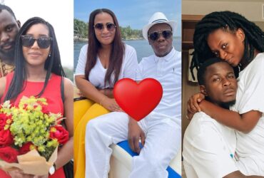 couples ivoiriens 2022