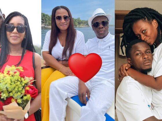 couples ivoiriens 2022