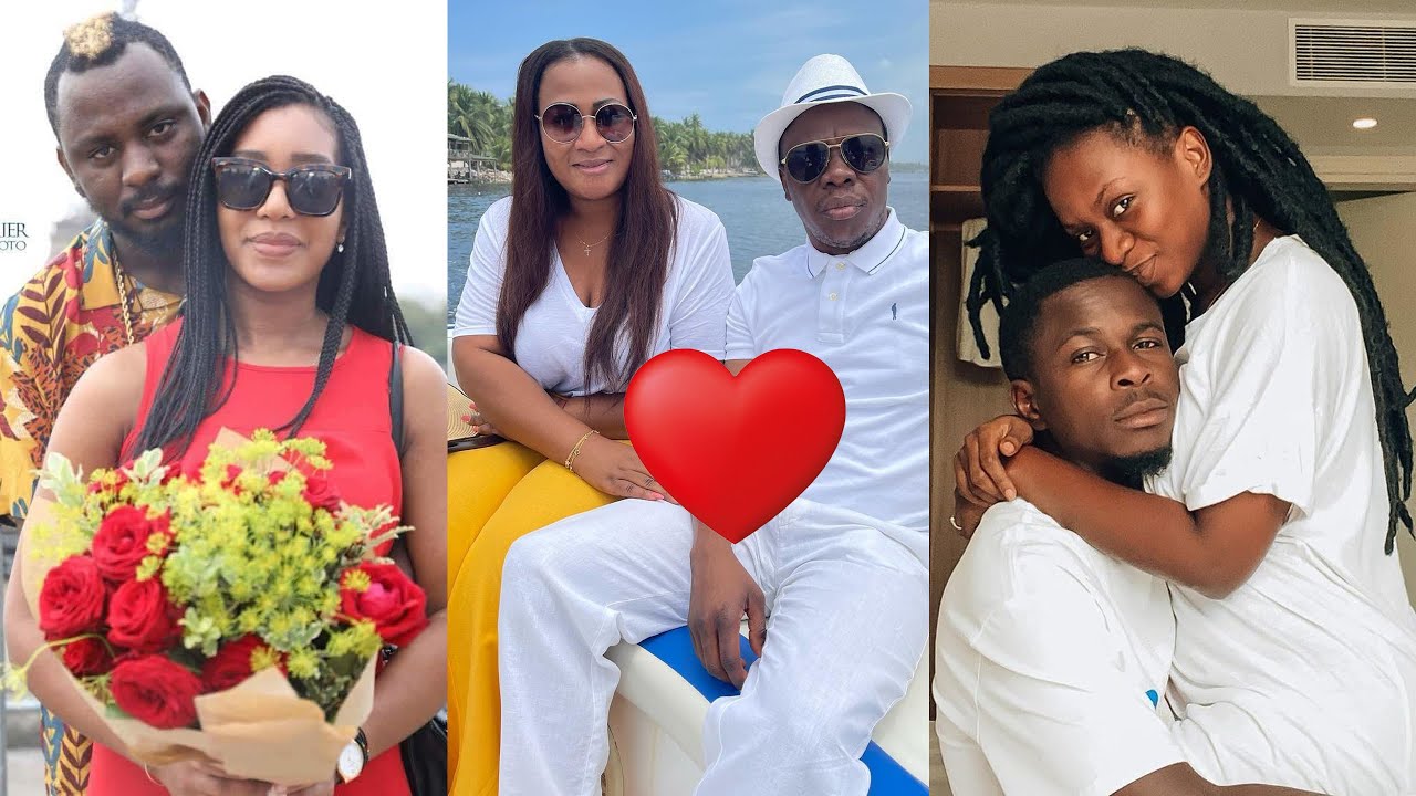 couples ivoiriens 2022