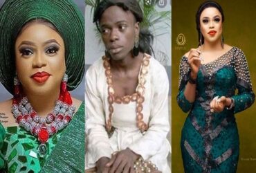 célébrités africaines hommes transformés