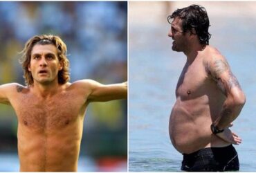 footballeurs devenus gros