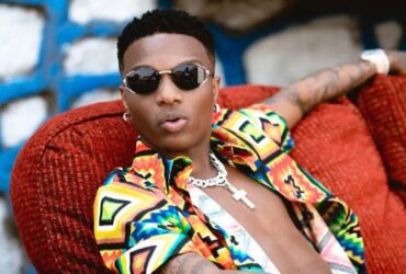 Wizkid fait languir ses fans pour la sortie de son nouvel album Morayo crédit photo: Wizkid Instagram