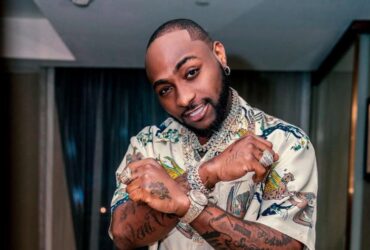 Davido