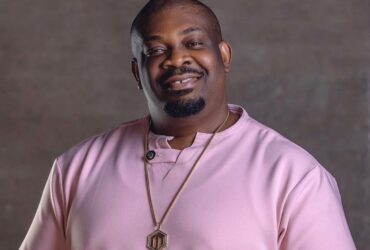 Don Jazzy