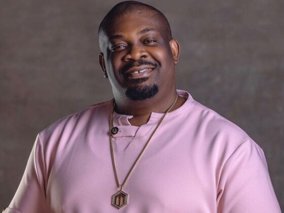 Don Jazzy