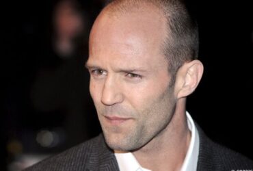 Mort Jason Statham