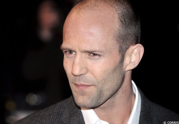 Mort Jason Statham