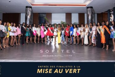 Miss Côte d'Ivoire