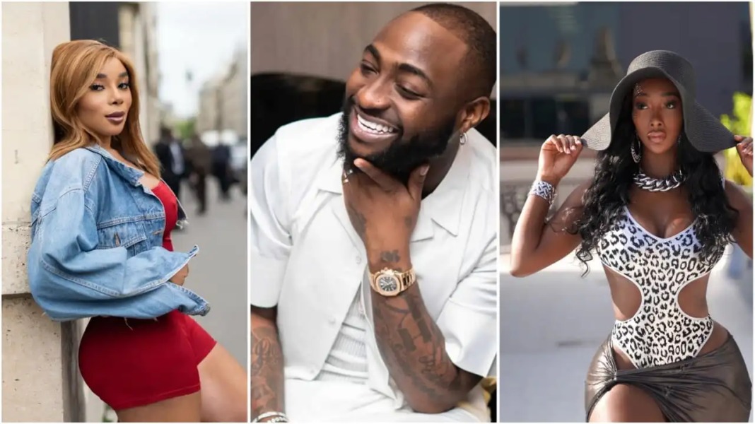 Davido