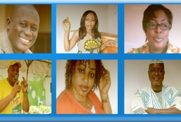 Acteurs Ma Famille Décédé