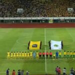 Eliminatoires CAN 2023