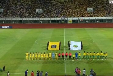 Eliminatoires CAN 2023