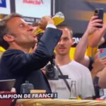 Emmanuel Macron