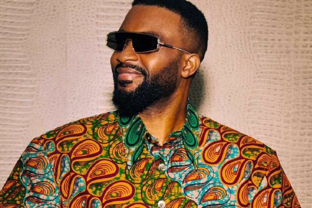 Fally Ipupa