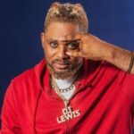 Dj Lewis