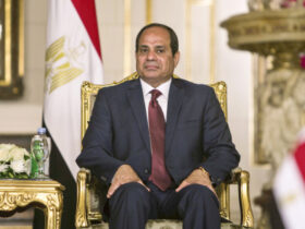 Abdel Fattah al-Sissi