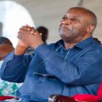 Laurent Gbagbo réfractaire au pouvoir de ADO en 2025