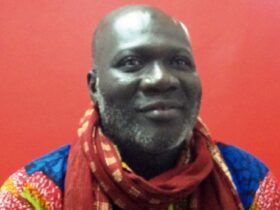 Tiekoumba Dosso