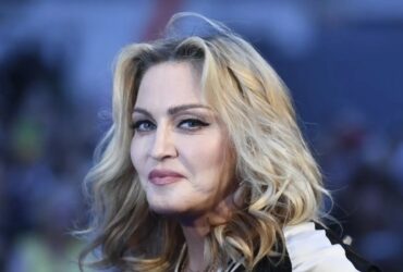 Madonna