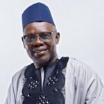 Mitoumba Ebenezer Kepombia