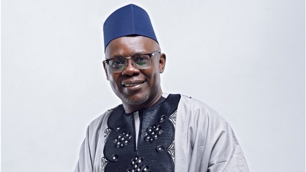 Mitoumba Ebenezer Kepombia